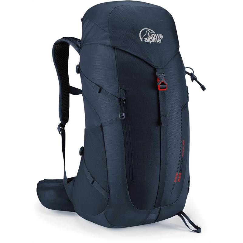 Lowe Alpine AirZone Trail 25L Mens Backpack-4